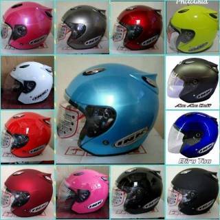 ãCENTROã helm SNI FREE PAKING BOX+BUBBLEWRAP | Shopee