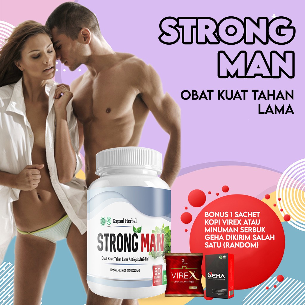 Stamina gairah-seks-pria dewasa Obat-Kuat pria Ejakulasi-Dini- Disfungsi-Ereksi Herbal Tahan-Lama