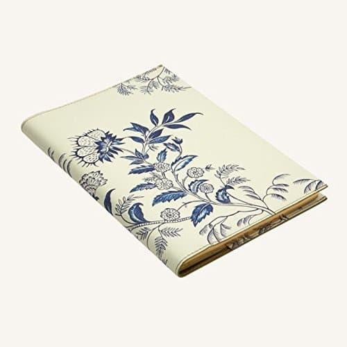 

Notebook / Daycraft - Notebook Flower Wow : Ceramic White A5