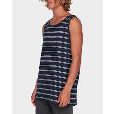 KAOS SINGLET PANTAI GYM Big sale  BILLABONG ORIGINAL