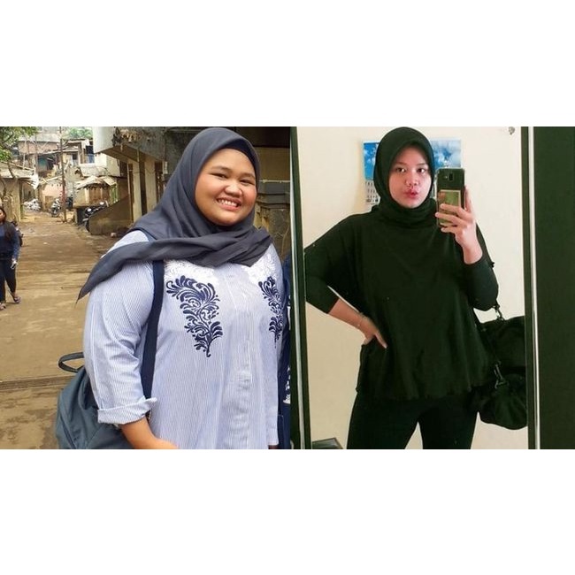 Obat Pelangsing Badan Keto Fat Burner - Review Indonesia, Asli, Aman