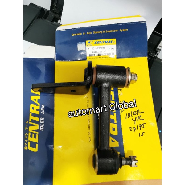 Idler arm kijang kotak 4k