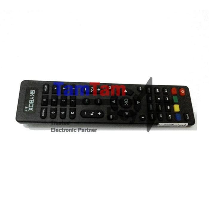 RM-1829 promo Remote Receiver Parabola Skybox A1 Original