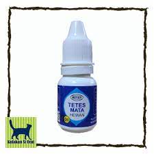 MEYER- Obat Tetes Mata Hewan| Obat Tetes Hewan| Obat Tetes Mata Kucing/Anjing