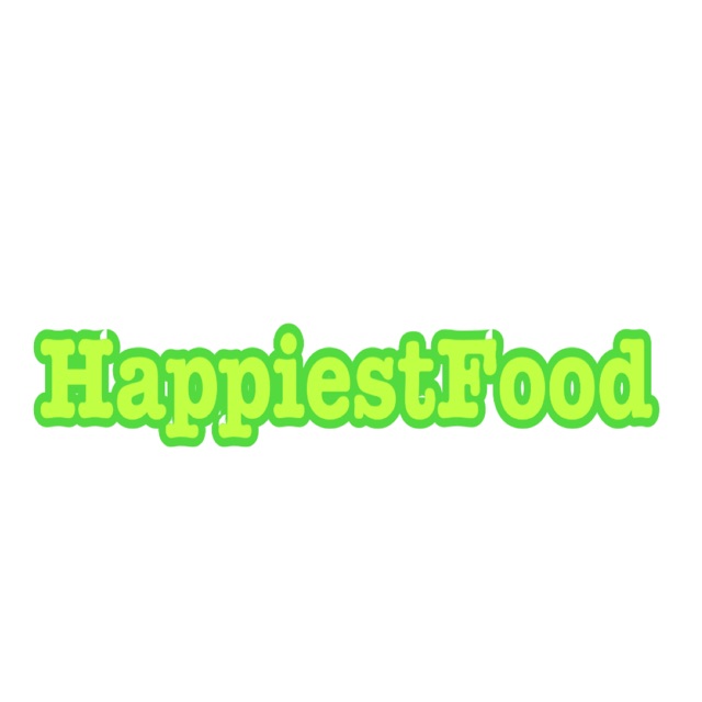 happiestfood