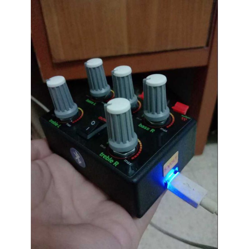 ampli mini 5volt bluetooth super bass dan treble