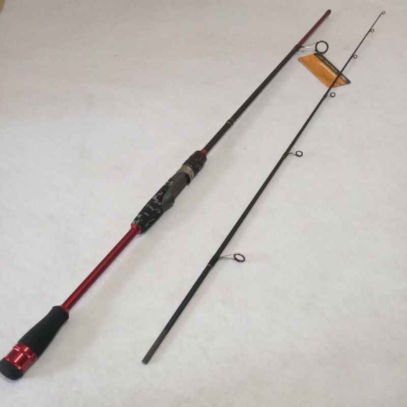 Joran Daido Athena Pro Series Type-JS 602M 17lb/20lb