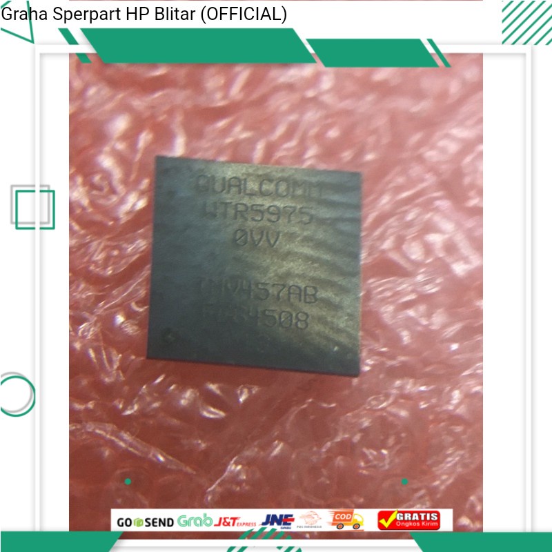 IC WTR5975 / IC WTR 5975