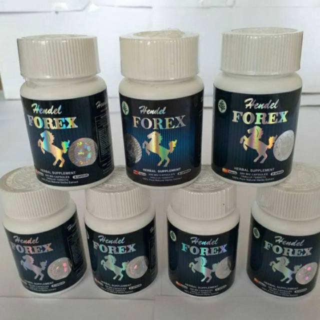 [100% ASLI_ORIGINAL] OBAT_PEMBESAR_KELAMIN_PRIA_HENDEL_FOREX