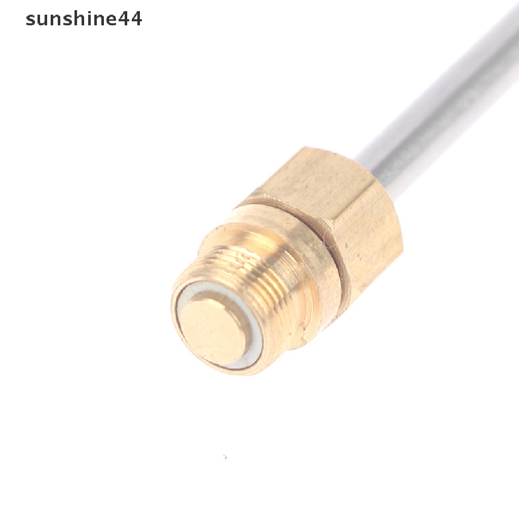 Sunshine 510 Ujung Besi Solder Mini Interface USB