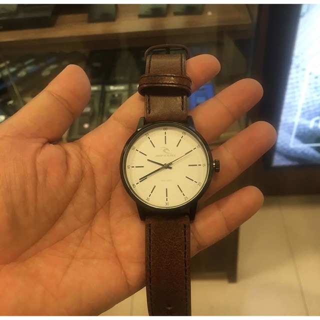 rip curl drake watch