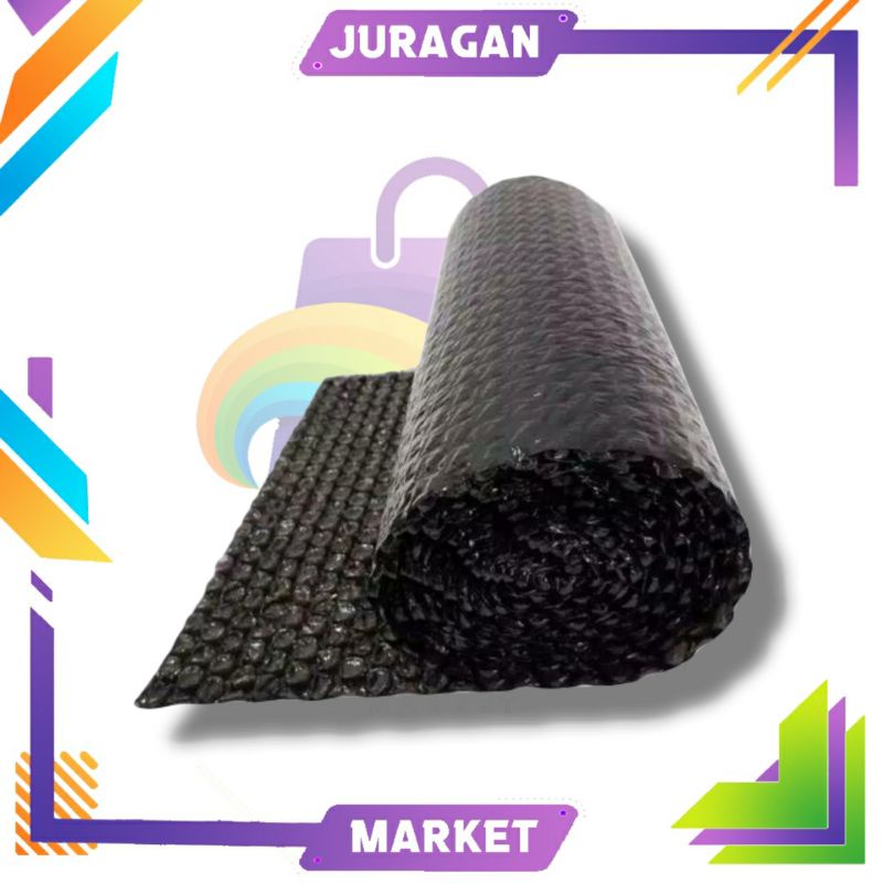 

PACKING BUBBLE WRAP TAMBAHAN AGAR LEBIH PRIVASI DAN AMAN