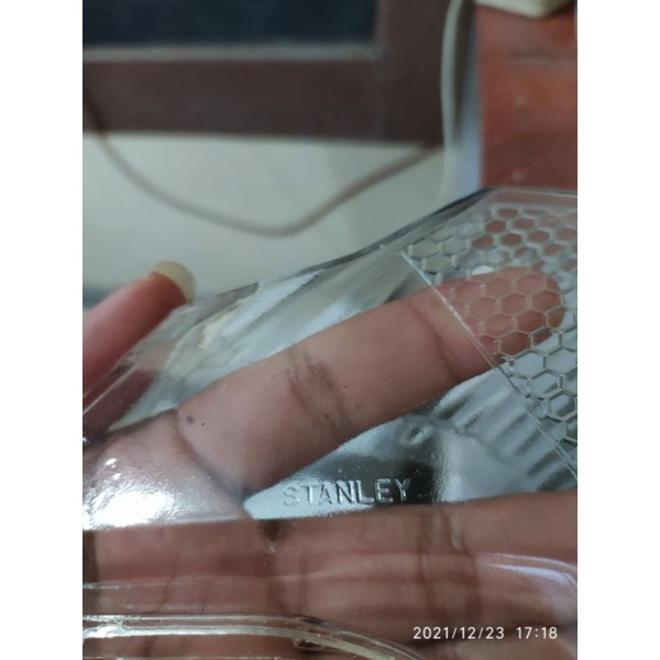 Mika Rem Vario 125 Old Bening