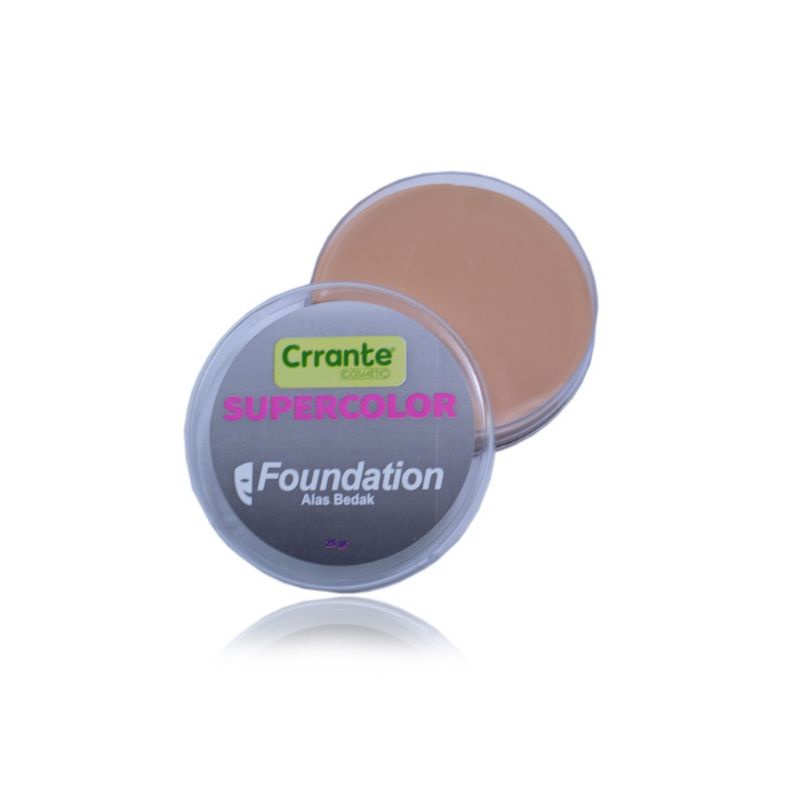 Harga crrante foundation Terbaru Jan 2025 |BigGo Indonesia