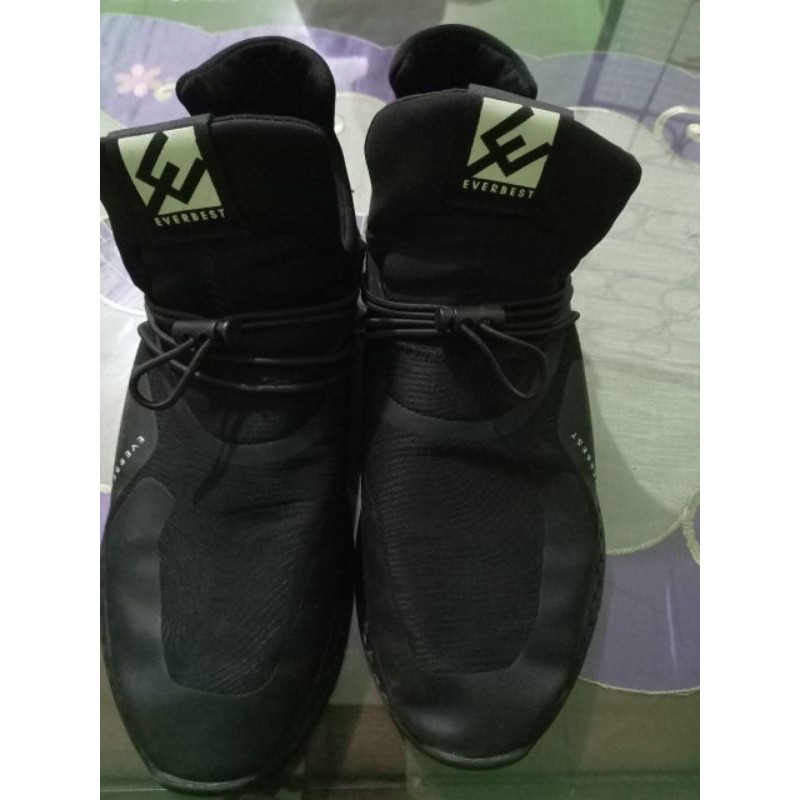 sepatu everbest preloved