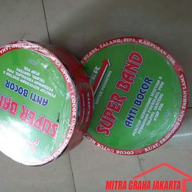 

Kekinian - LEM SENG SUPER BAND BESAR FULL LEM ANTI BOCOR LEM TALANG MGJ ✔