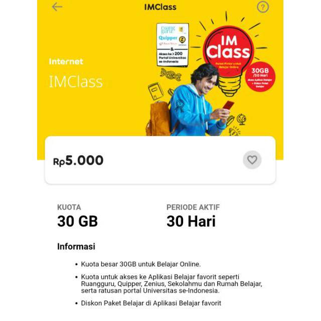 Pulsa Kouta Harga Terbaik Pulsa Voucher September 2021 Shopee Indonesia