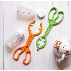 LITTLE BABY Jepitan Botol Susu / Penjepit Steril / Jepitan Gunting Botol Susu Steril