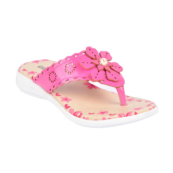 

UMBRELLA Sandal Japit Anak Perempuan Hadid Pink