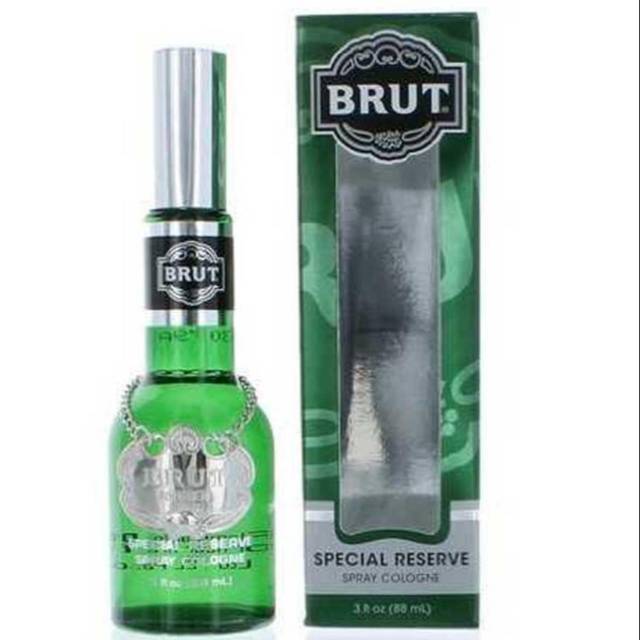 PARFUM BRUT SPECIAL RESERVE SPRAY COLOGNE 88ML ORIGINAL 100%