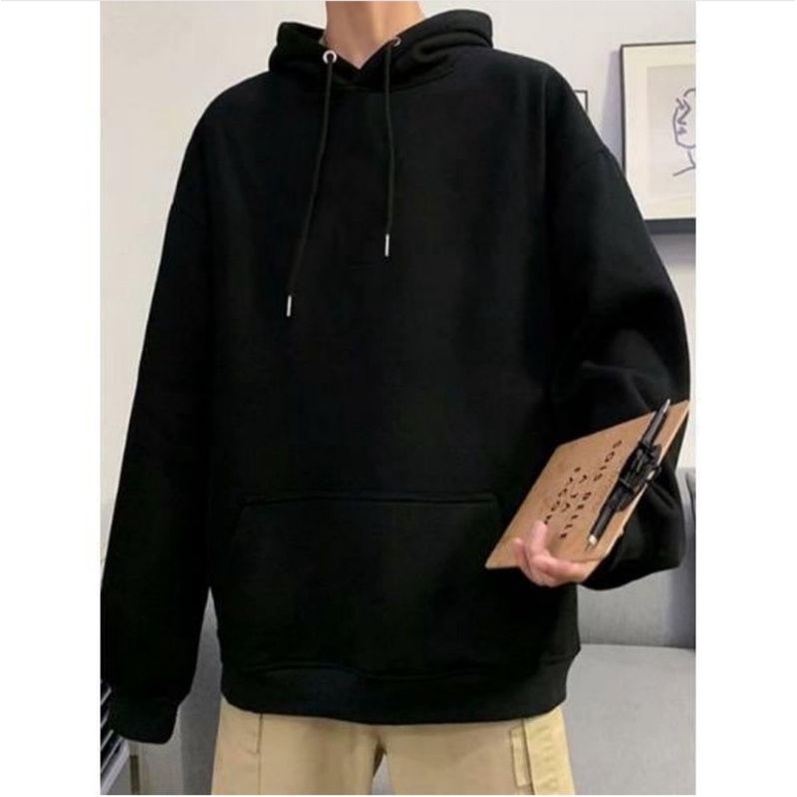 Sweater Hoodie Natural fit to XXL