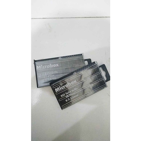 Bor rojok spuyer main jet pilot jet besar karburator keihin mikuni