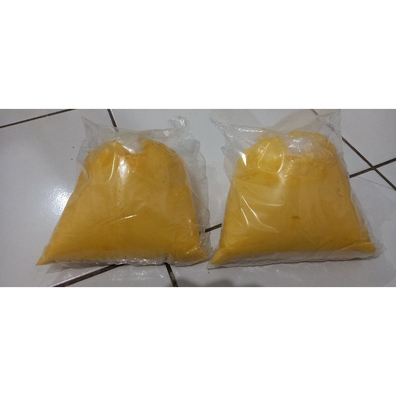 

Australia Butter Curah