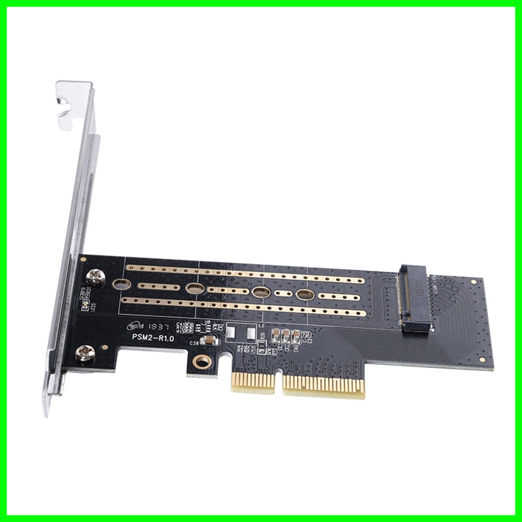 ORICO PSM2 CONVERTER M2 NVME to PCI-E 3.0 X4 Expansion Card