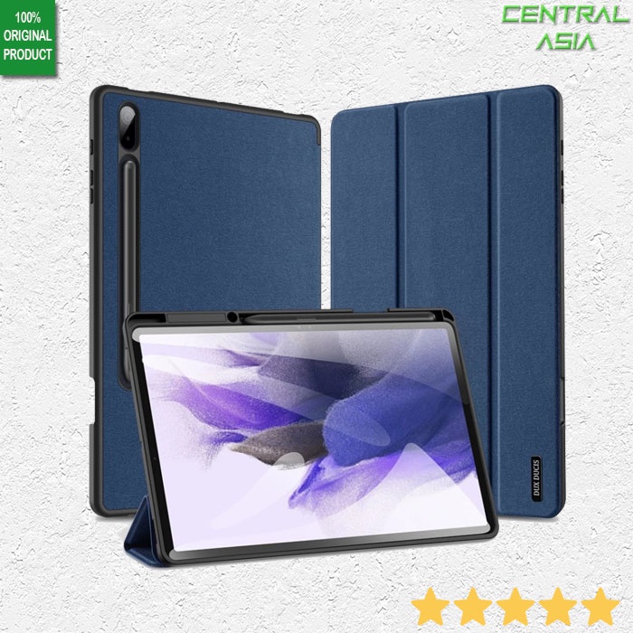[Original] Dux Ducis Smart Case Samsung Tab S7 FE