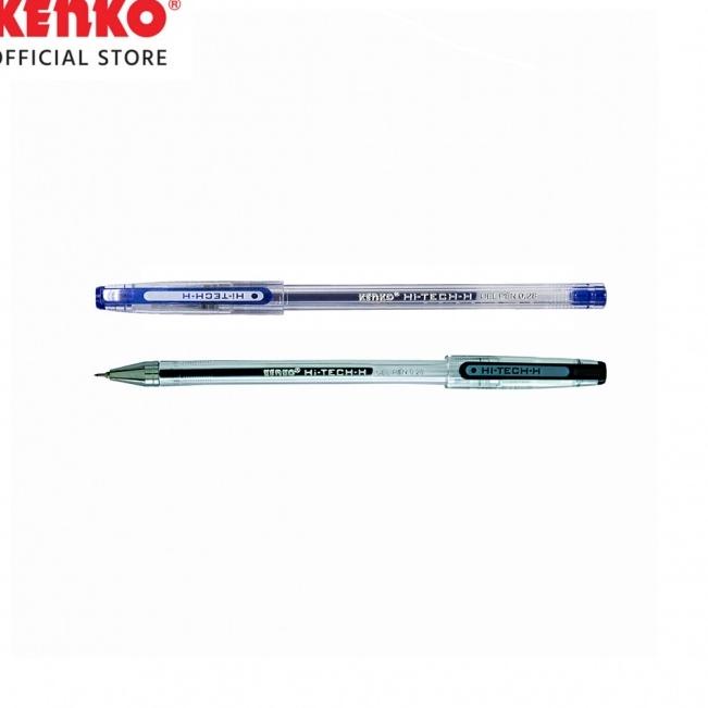 

Murah IHH60 SOS Bolpen Gel KENKO Hi-Tech 0.28mm / Pulpen/Balpen/Ballpont/Pen/Pen Jel IHH