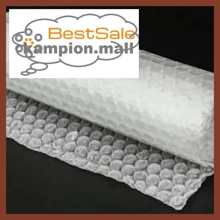 

Y7Tuut7- Bubble Wrap Tambahan Packing Untuk Kandang Size M/L/Xl E46Et57-