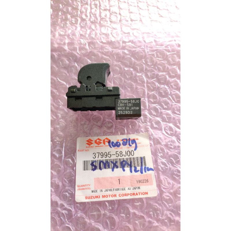 saklar Power Window tombol Power Window Suzuki apv arena