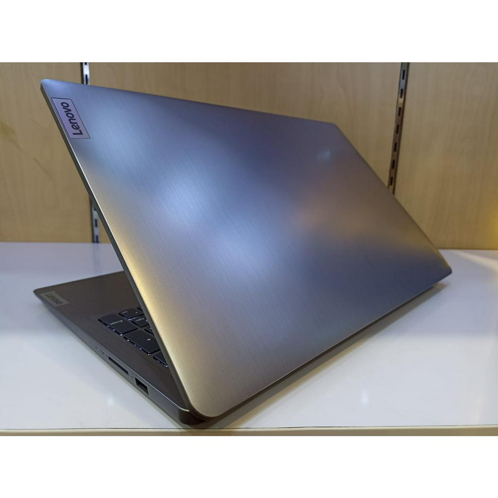 LAPTOP GAMING LENOVO IDEAPAD SLIM 3i 15 INTEL I5 1135G7 8GB 512GB IRIS XE 15.6&quot; FHD BL FP WINDOWS 11 HOME