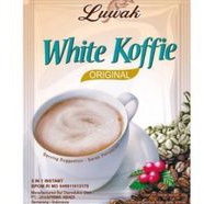 

Luwak White koffie