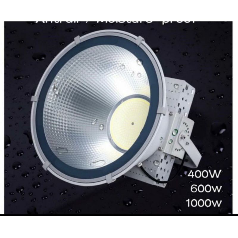 lampu sorot led 1000 watt 1000w led highbay 1000 watt lampu gudang led