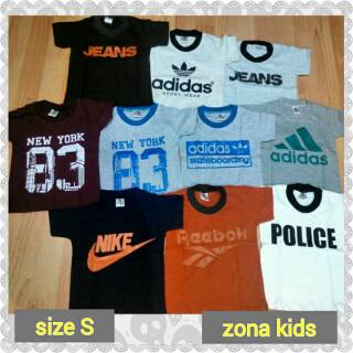 Grosir Kaos distro anak kaos oblong anak baju atasan Grosir Kaos distro anak kaos oblong anak baju atasan