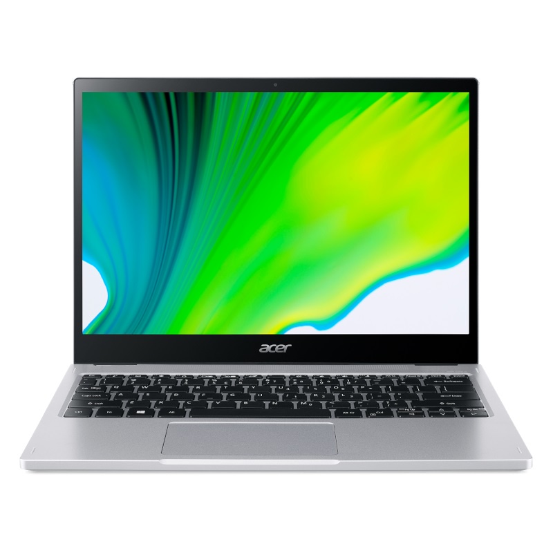 Laptop ACER Spin 3 Active SP313-51N-721M NX.A9VSN.007 i7-1165G7 16GB 512GB SSD Win11Home + OHS 2021
