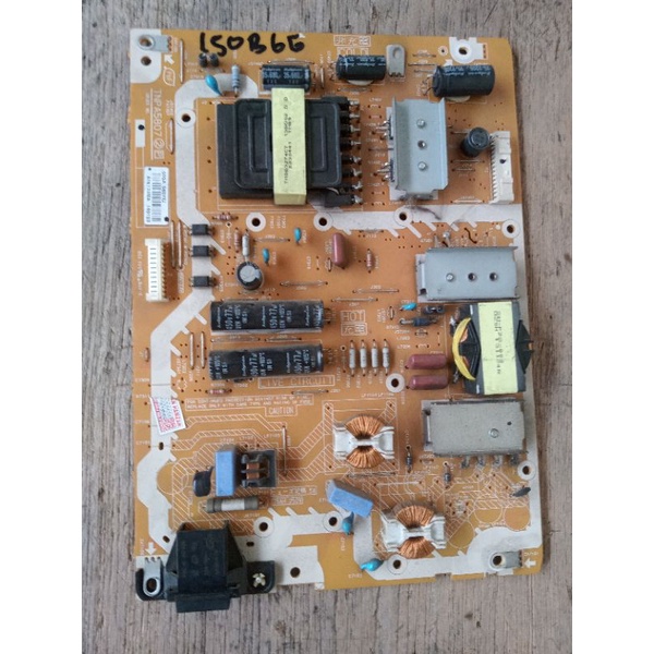 POWER SUPPLY PSU TV PANASONIC TH L50B6G TH-L50B6G 39B6g 50B6G