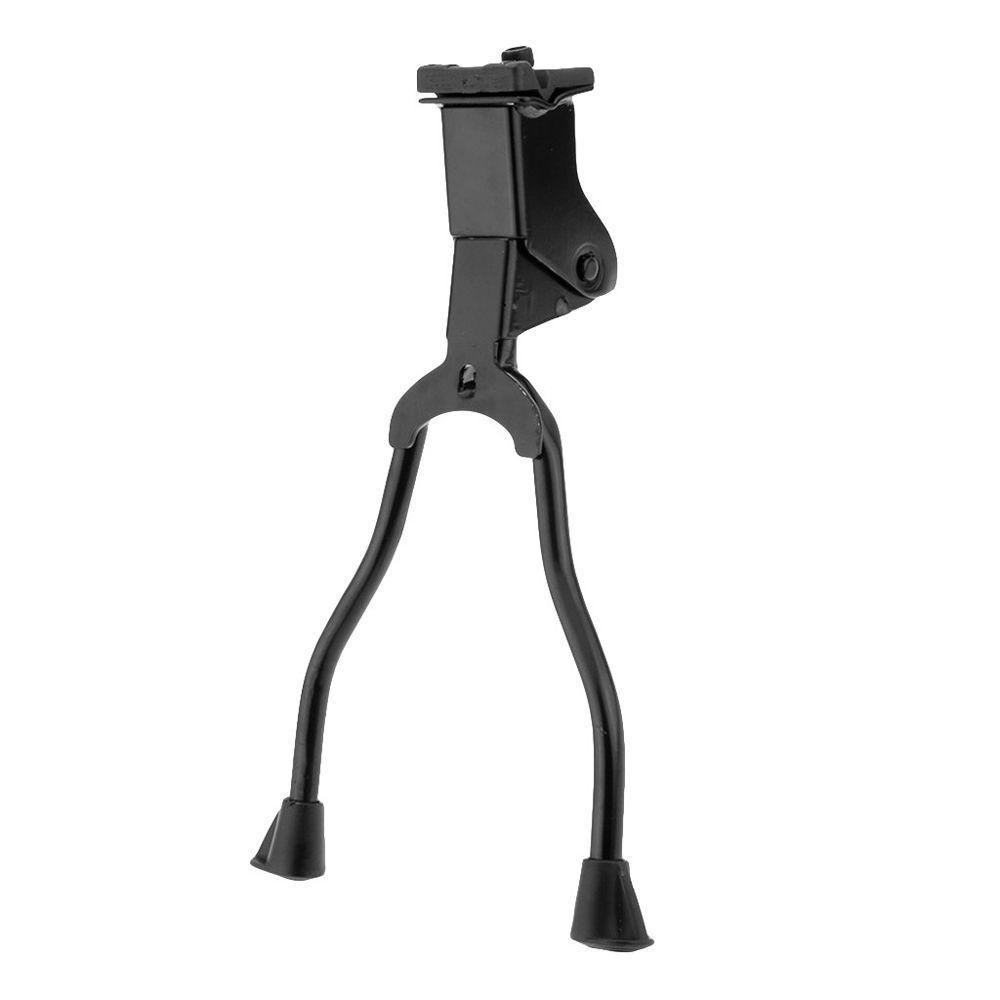 Lanfy Sepeda Kickstand Foot Support Side Support Adjustable Stand Sepeda Rak Parkir