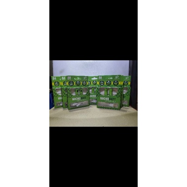 baterai USB Smartoools AA