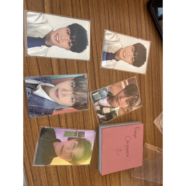 taeil NCIT  taeil SMCU  taeil jewel