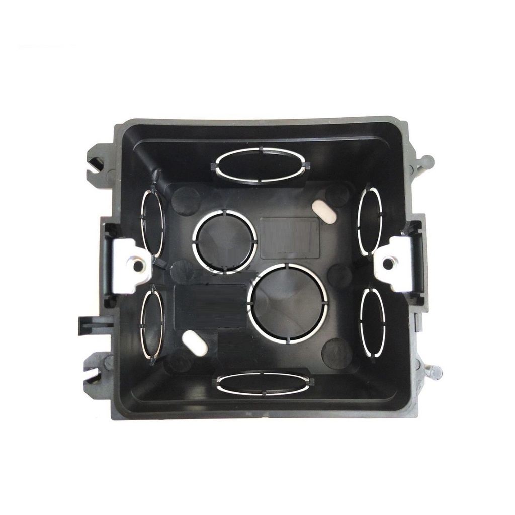 Inbodus cocok untuk produk PHILIPS baik saklar atau stop kontak