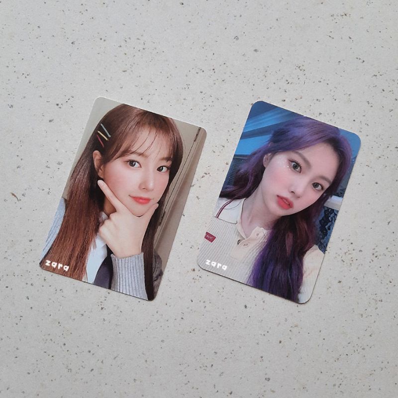 pc hyewon secret diary & oneiric diary