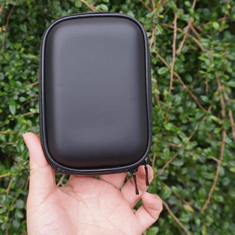 Hard Case EVA untuk Kamera Digital - Mirrorless - Kamera Pocket