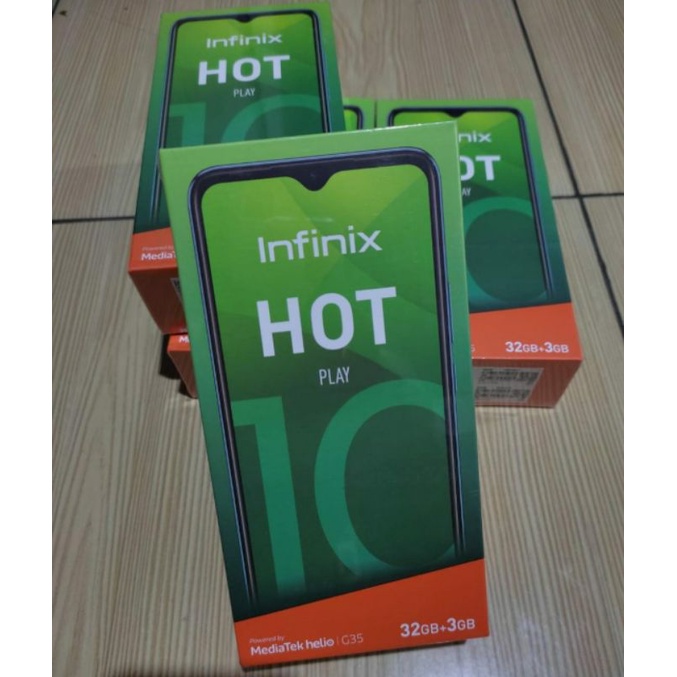 HP Xiaomi Redmi 9C Ram 3/32 dan Ram 4/64 Garansi Resmi-1