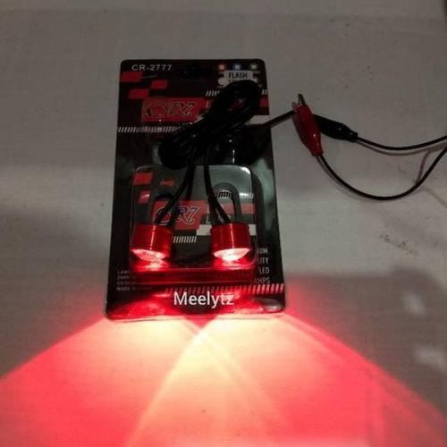 Lampu LED Mata Elang Strobo Mode Eagle Eye-3