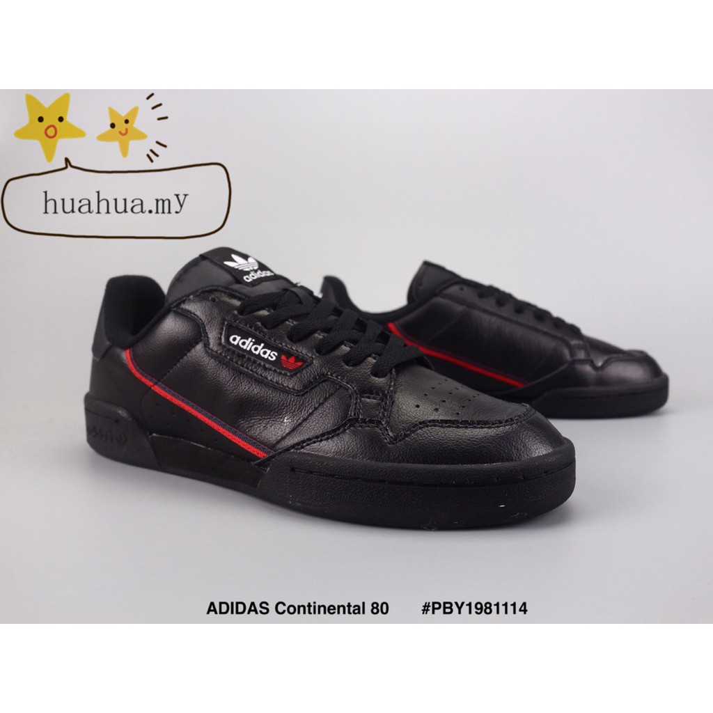 adidas continental 80 retro