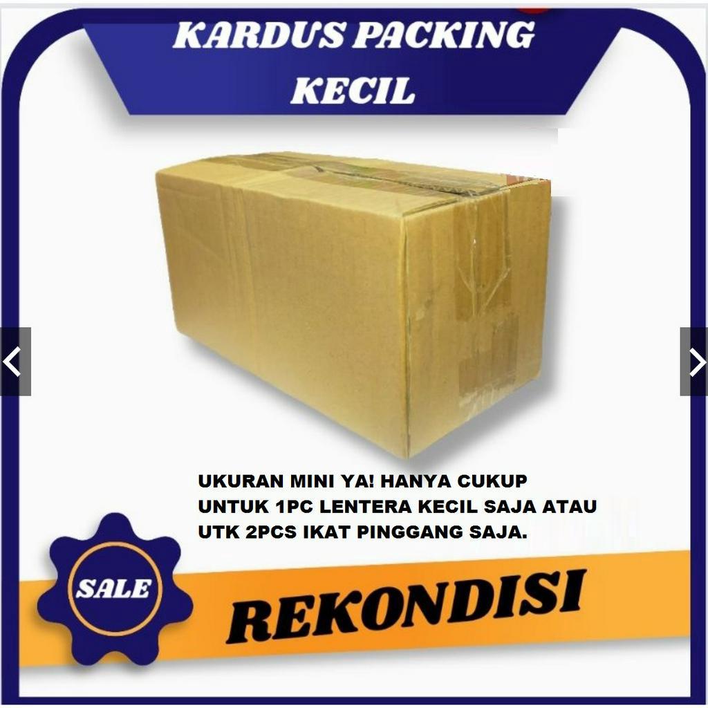 PACKING EXTRA KARDUS/PACKING KARDUS BOX/EXTRA PACKING KARDUS + BUBBLE