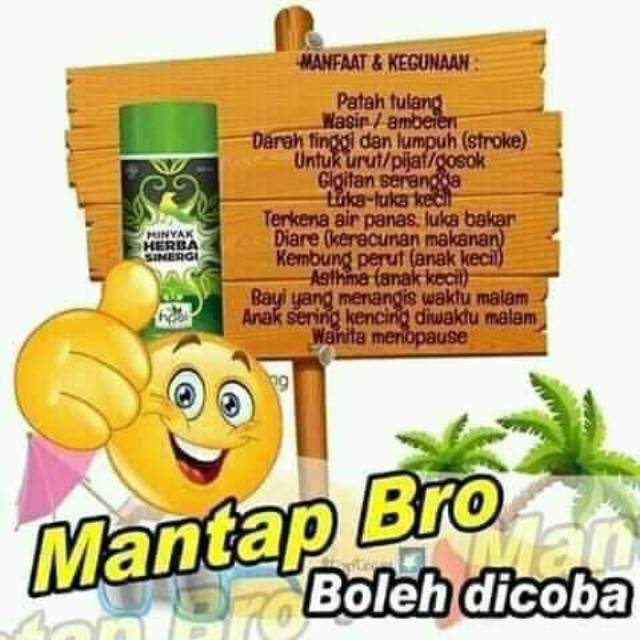 Produk #HNI