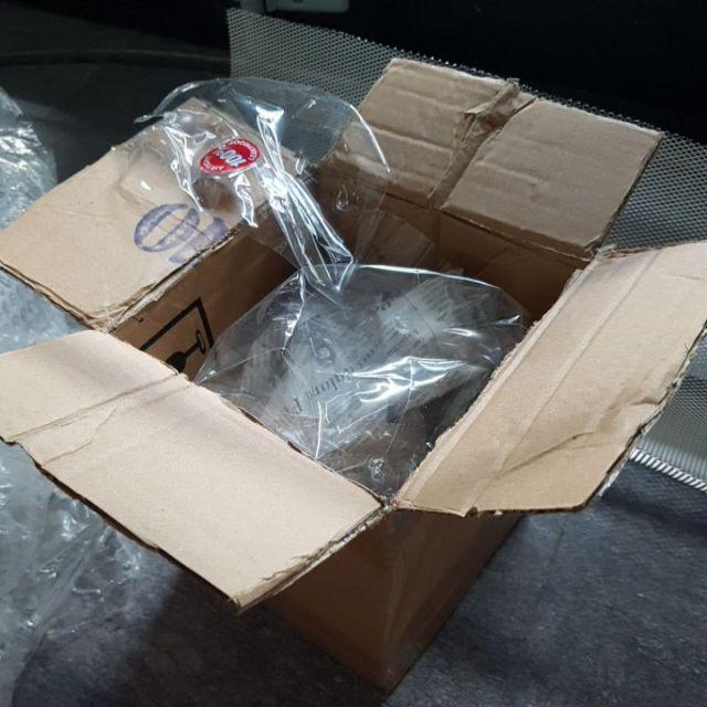 Toples Kue Lion Star Klip To Keep 3204 Toples Plastik